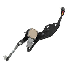 Laad de afbeelding in de galerijviewer, Suspension Ride Height Sensor Rear Left and Right compatible for Lexus GX470 2003-2009