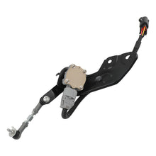 Laad de afbeelding in de galerijviewer, Suspension Ride Height Sensor Rear Left and Right compatible for Lexus GX470 2003-2009