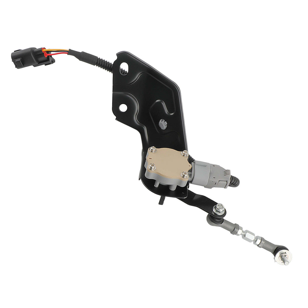 Suspension Ride Height Sensor Rear Left and Right compatible for Lexus GX470 2003-2009