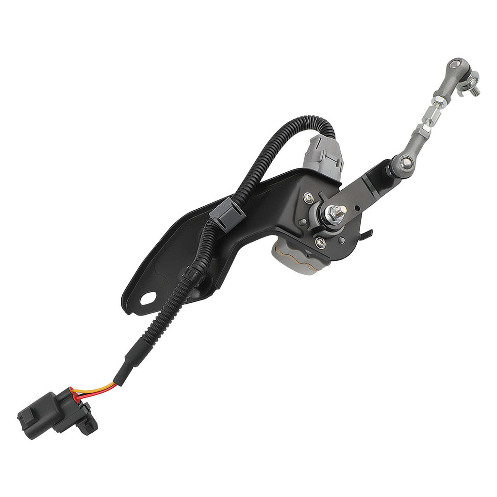 Suspension Ride Height Sensor Rear Left and Right compatible for Lexus GX470 2003-2009