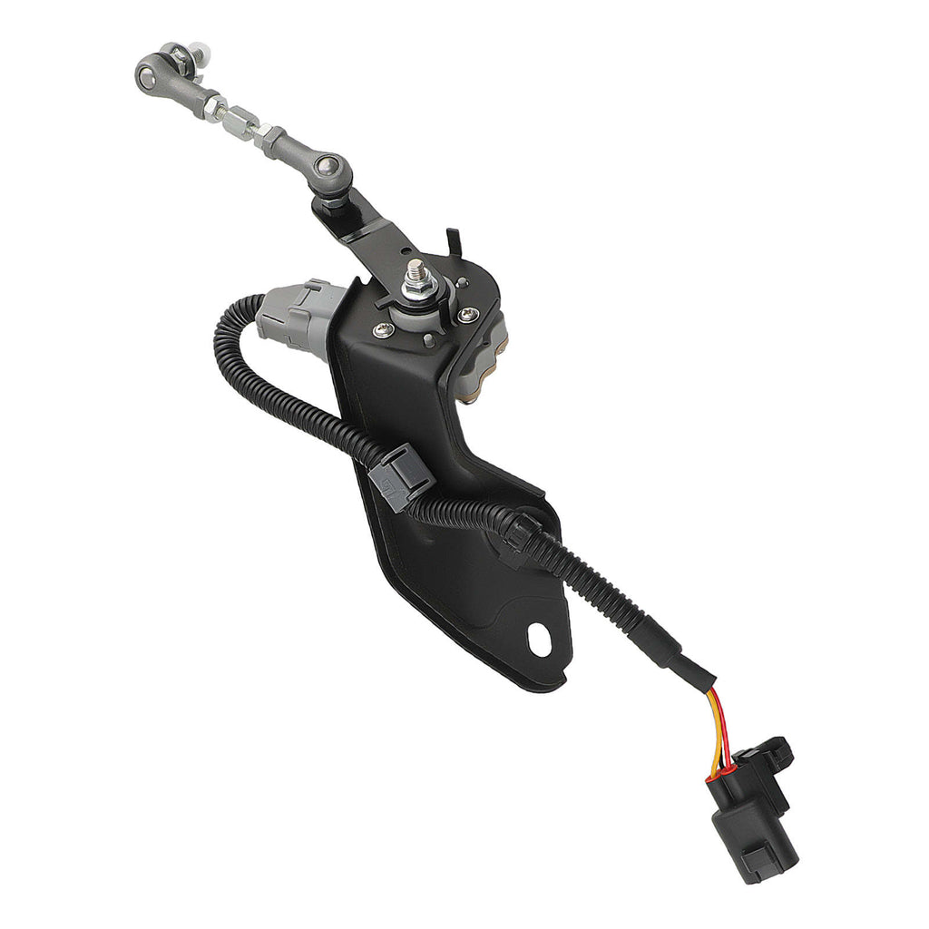 Suspension Ride Height Sensor Rear Left and Right compatible for Lexus GX470 2003-2009