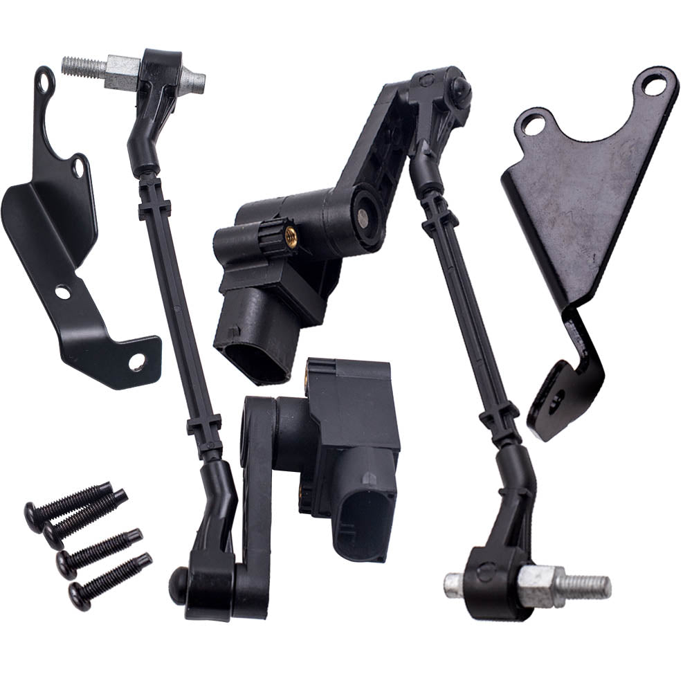 geschikt voor Land Rover Range geschikt voor Rover 2004 2005 Pair Air Ophanging Ride Side Level Sensor