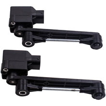 Laad de afbeelding in de galerijviewer, geschikt voor Land Rover Discovery2 geschikt voor V8 TD5 Achter Ophanging 1 Pair Height Ride Level Sensor