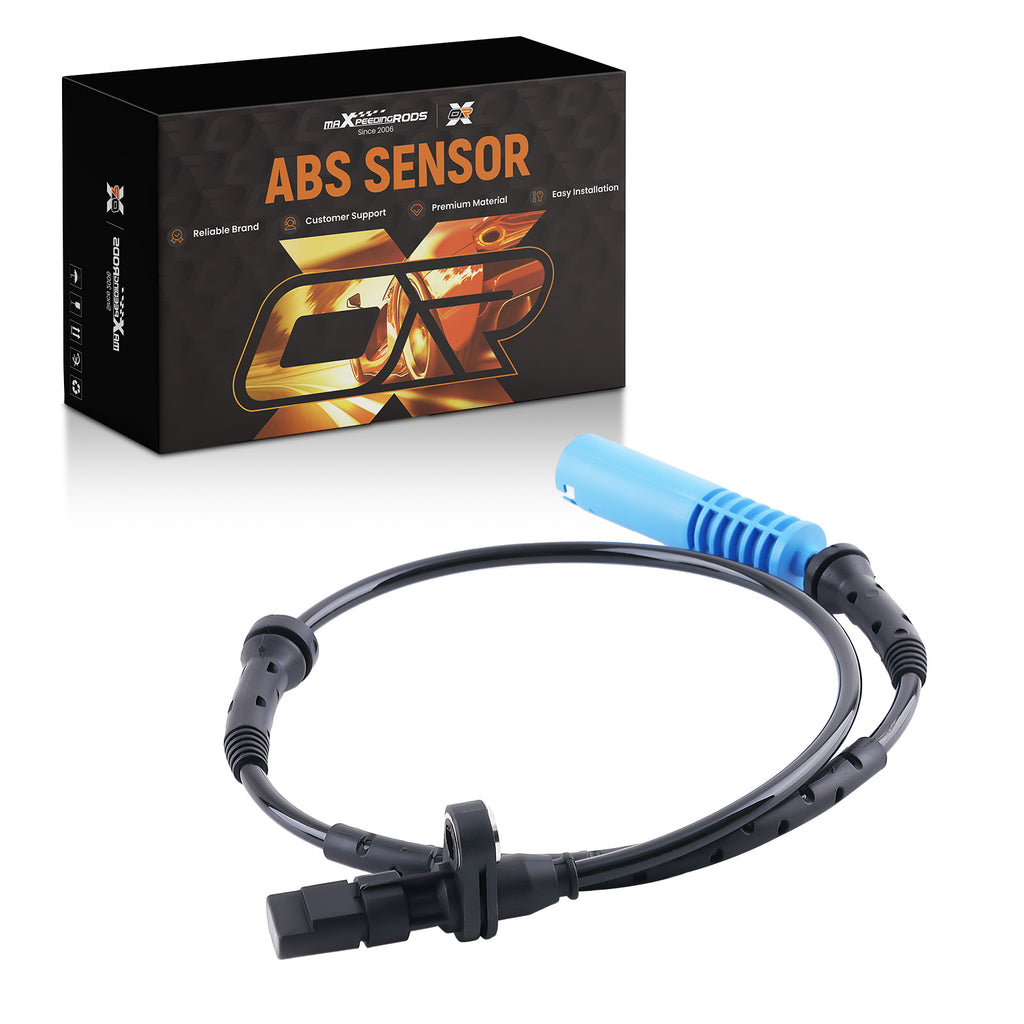 ABS Wheel Speed Sensor geschikt voor BMW X5 E53 Voor Links Rechts 2000-2006 34526756379