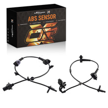 Laad de afbeelding in de galerijviewer, ABS Sensor geschikt voor Honda Civic 1.4 1.8 Petrol 2005-2011 Voor 57455-SMG-E01 2x