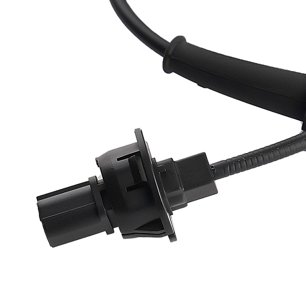 ABS Sensor Front Left Right compatible for Honda Civic Hatch 05-11 57455-SMG-E02 2PCS