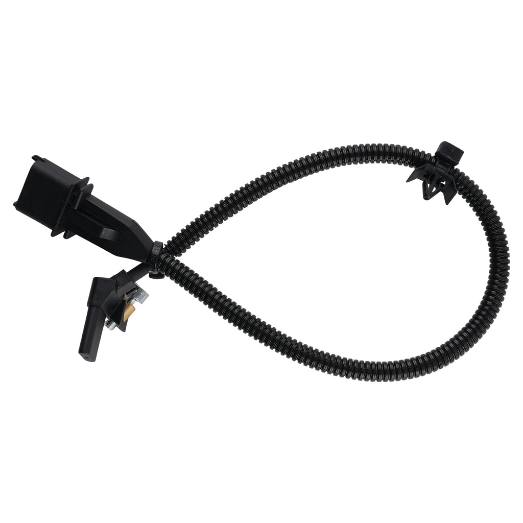 Crankshaft Sensor geschikt voor Vauxhall Astra Mk VI (J) P10 2009-2013 1.6L V40-72-0614
