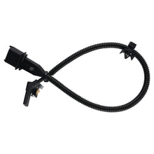 Laad de afbeelding in de galerijviewer, Crankshaft Sensor geschikt voor Vauxhall Astra Mk VI (J) P10 2009-2013 1.6L V40-72-0614