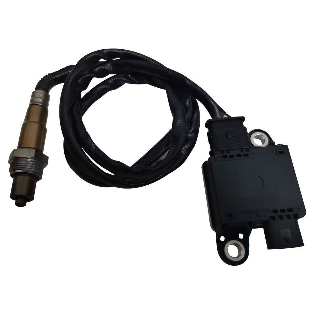 Particulate Matter Sensor geschikt voor Isuzu D-MAX II Pickup 2017-2021 0281008271