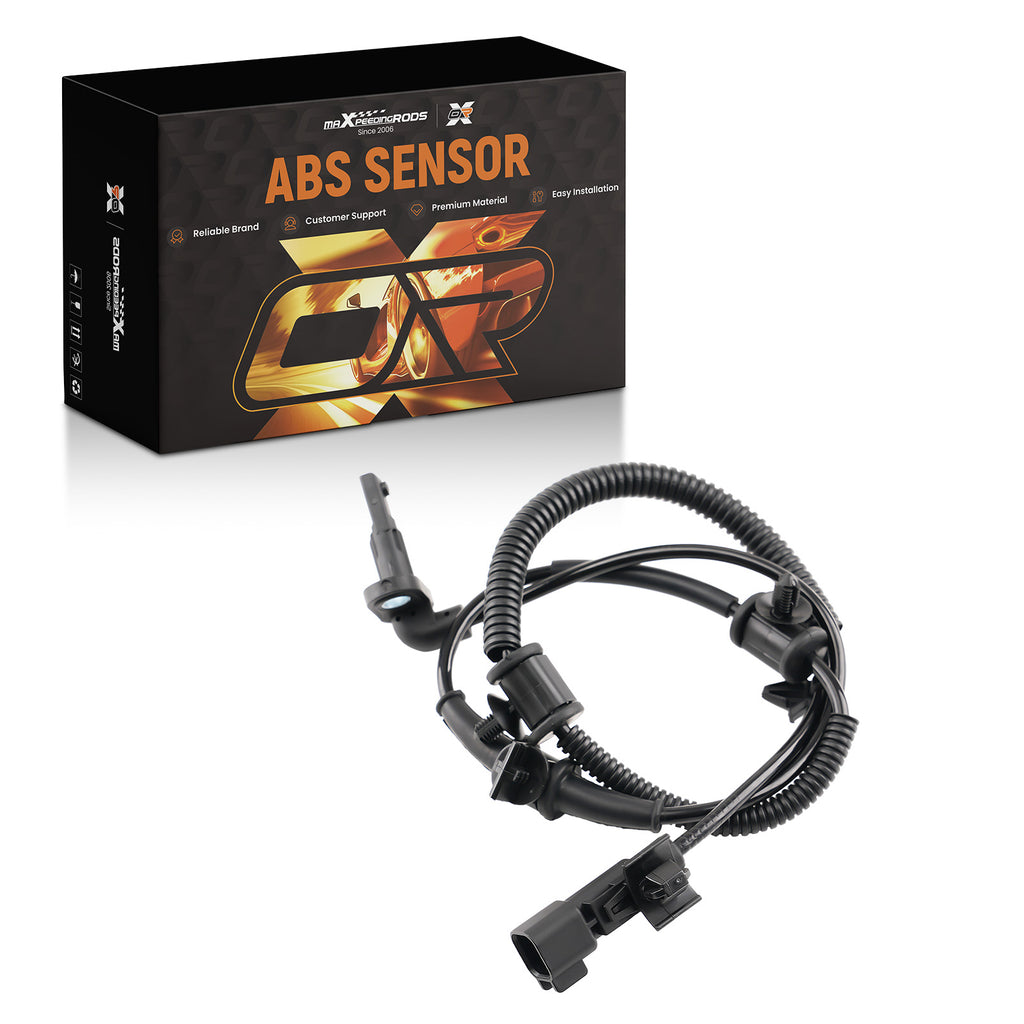 ABS Speed Sensor Voor geschikt voor Buick Verano/geschikt voor Chevrolet Volt Base 2011-2017 13329258