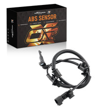 Laad de afbeelding in de galerijviewer, ABS Speed Sensor Voor geschikt voor Buick Verano/geschikt voor Chevrolet Volt Base 2011-2017 13329258