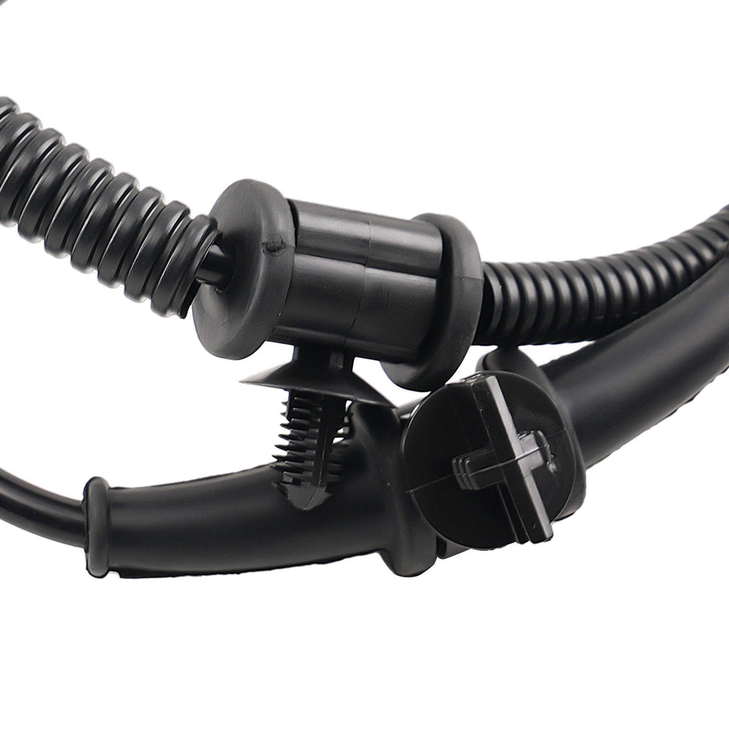 ABS Front Sensor compatible for Buick Verano Convenience 2012-2017 13329258 12842463