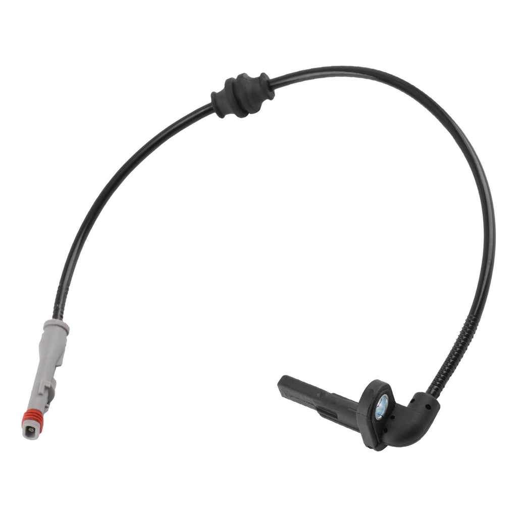 Front Left Right ABS Wheel Speed Sensor compatible for Buick Allure compatible for LaCrosse Cadillac XTS