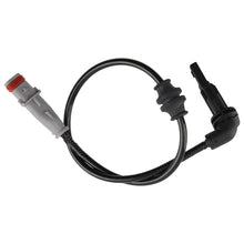 Laad de afbeelding in de galerijviewer, Front Left Right ABS Wheel Speed Sensor compatible for Buick Allure compatible for LaCrosse Cadillac XTS