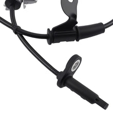 Laad de afbeelding in de galerijviewer, 2PC ABS Wheel Speed Sensor Rear Left Right compatible for Acura TSX 2004-2008 57470SEA013