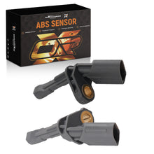 Laad de afbeelding in de galerijviewer, ABS Wheel Speed Sensor Achter geschikt voor Audi VW Golf VI Cabriolet 0986594561 WHT003858B