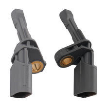 Laad de afbeelding in de galerijviewer, Rear ABS Wheel Speed Sensor Left Right compatible for VW Passat CC compatible for Golf Touran WHT003859A