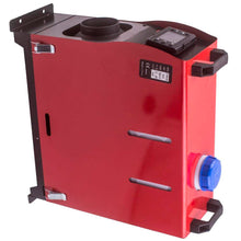 Load image into Gallery viewer, 12V 2KW-5KW Diesel Air Heater with 1 Hole Monitor For Boat Truck Bus Pickup
