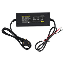 Laad de afbeelding in de galerijviewer, 12V geschikt voor AC DC Power Adapter voor MaXpeedingrods All in one Diesel Heater