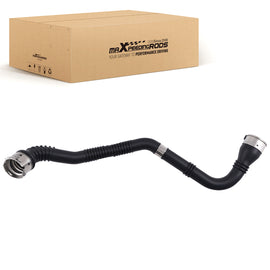 Ladeluftschlauch Turboschlauch compatible for Renault Kangoo Express 1.5 dCi 144600199R
