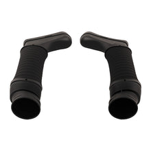 Laad de afbeelding in de galerijviewer, Ansaugluftschlauch Set compatible for Mercedes C300/C350/E350 2008-2012 A2720903582 Schwarz
