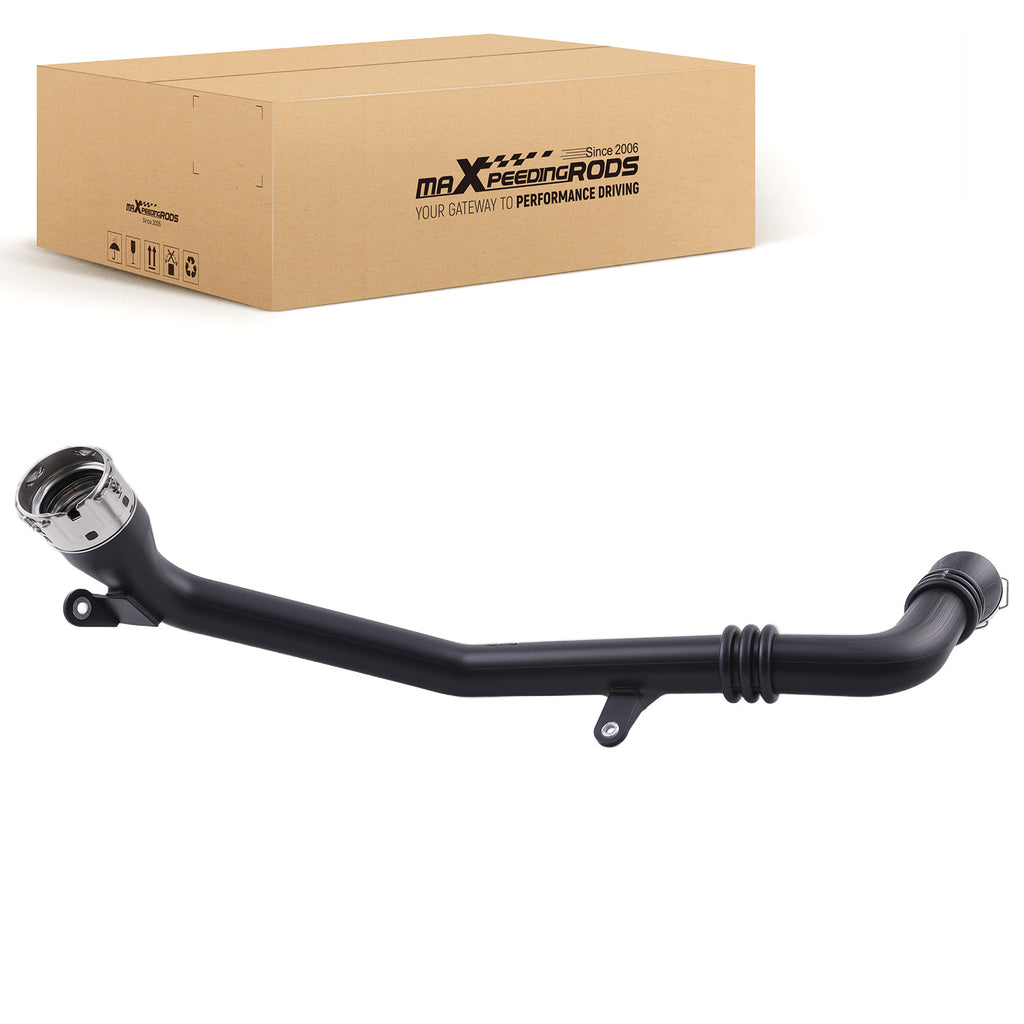 Intercooler Air Intake Hose geschikt voor Nissan Renault Dacia 144601KB2D 144601KB2B