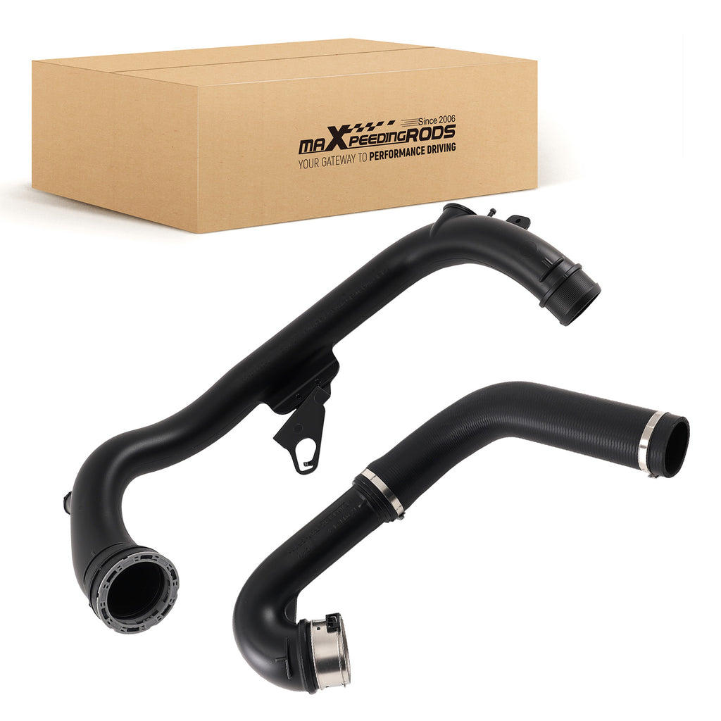 Manguera Intercooler compatible for Buick Regal GS/Premium 2.0L 2014-2017 23131218