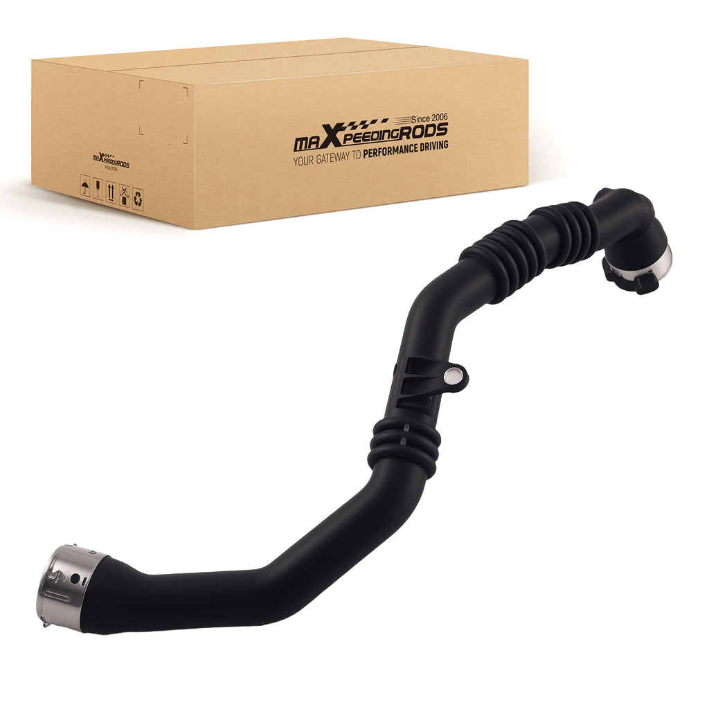 Air Intake Hose Links Side geschikt voor Renault Captur/Clio 144609369R 1.5 dCi 2012-2018