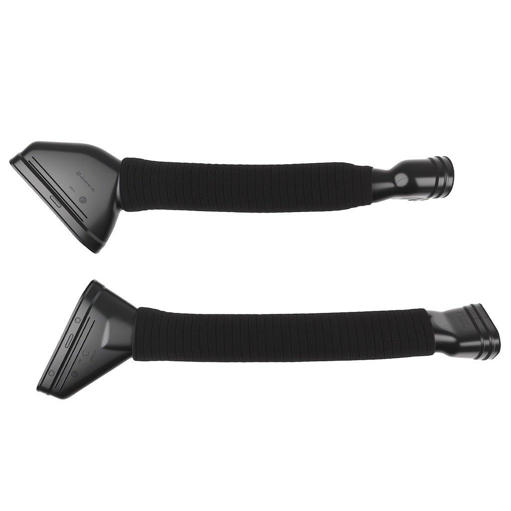 2x Air Duct Hose Kit geschikt voor Mercedes GL350 ML350 Bluetec 2012-16 A6420948797