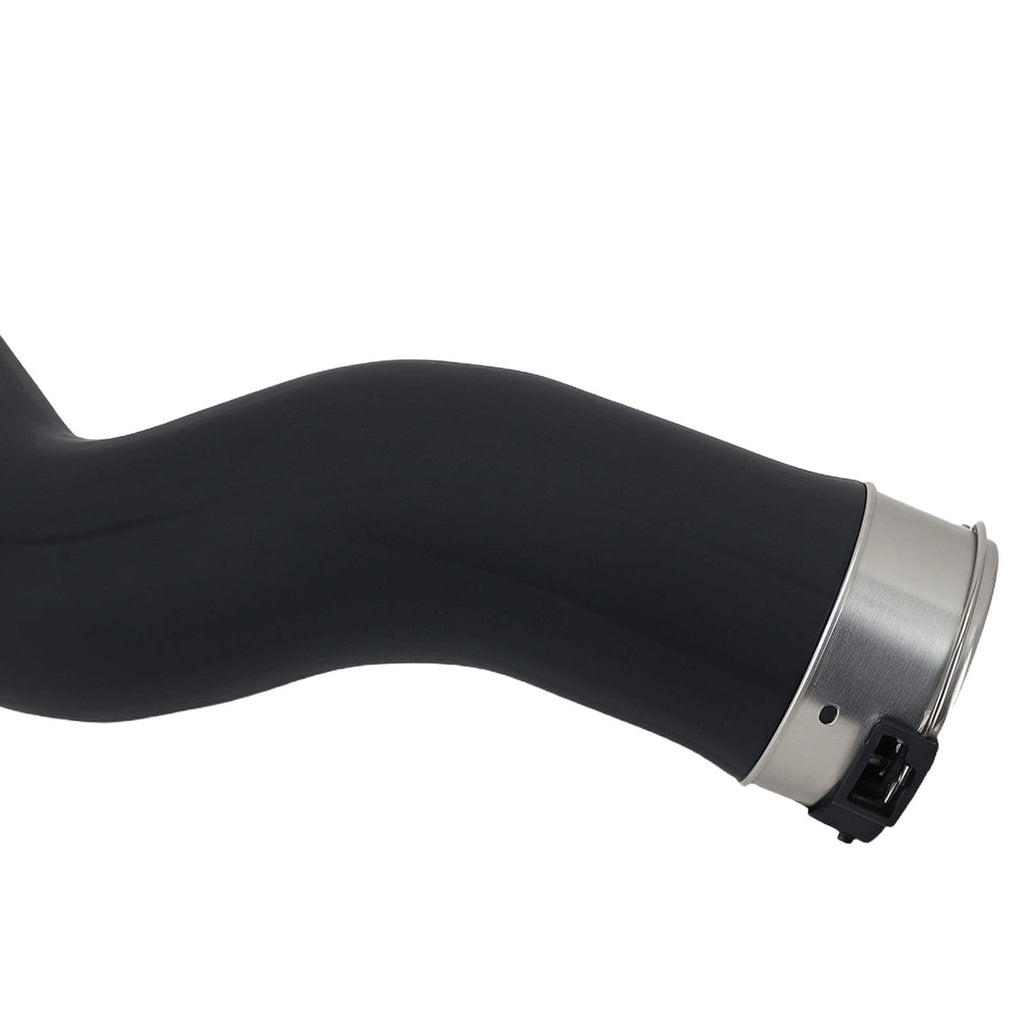 Turbo Hose Charge Air Hose compatible for BMW X6 (G06, F96) xDrive 30 d 11618571025