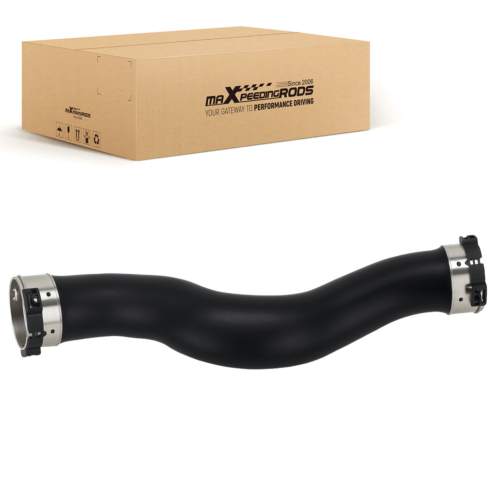 Intercooler Turbo Hose geschikt voor BMW 5 Series 520d 525d 7 series 725 d 11618572859