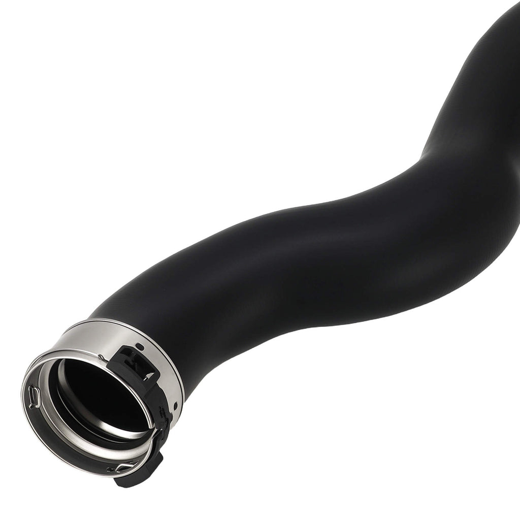 Intercooler Turbo Hose Pipe compatible for BMW 5 G30 G31 520d, 520dX 7 G11 G12 11618572859