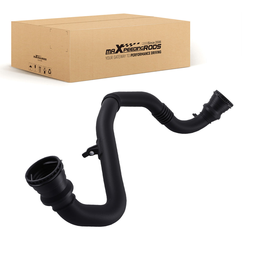 Ladeluftkühler Rohr compatible for Dacia Duster 1.5 dCi 107PS 144607625R 2010-2018 new