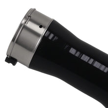 Laad de afbeelding in de galerijviewer, Turbo Intercooler Hose Pipe for MB GL350 ML350 Bluetec A1665280182 Black Right