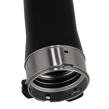 Laad de afbeelding in de galerijviewer, Turbo Intercooler Hose Pipe for MB GL350 ML350 Bluetec A1665280182 Black Right
