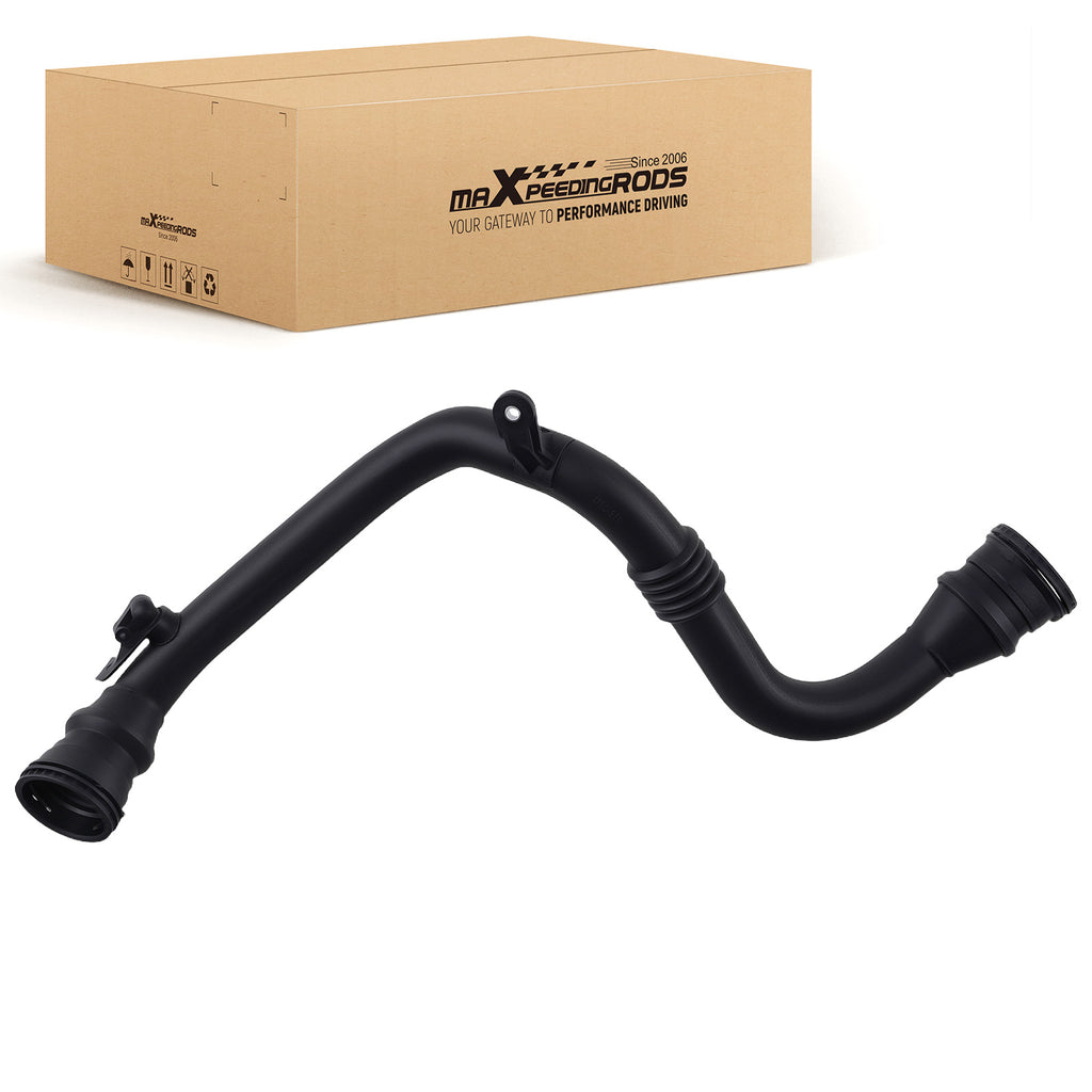 Turbo Hose Pipe met Sensor geschikt voor Renault Fluence Grand Scenic III 8200981498