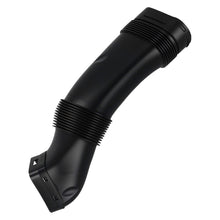 Laad de afbeelding in de galerijviewer, Air Intake Hose Pipe compatible for BMW 535i/640i/740i 2011-2018 13717582310 Black