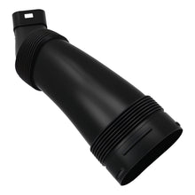 Laad de afbeelding in de galerijviewer, Air Intake Hose Pipe compatible for BMW 535i/640i/740i 2011-2018 13717582310 Black