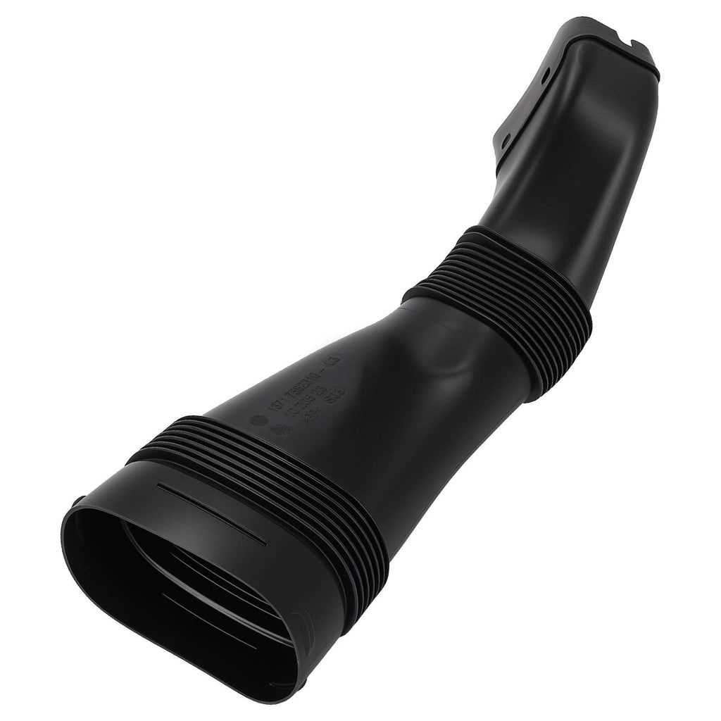 Air Intake Hose Pipe compatible for BMW 535i/640i/740i 2011-2018 13717582310 Black