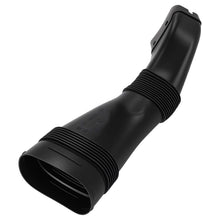 Laad de afbeelding in de galerijviewer, Air Intake Hose Pipe compatible for BMW 535i/640i/740i 2011-2018 13717582310 Black