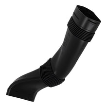 Laad de afbeelding in de galerijviewer, Air Intake Hose Pipe compatible for BMW 535i/640i/740i 2011-2018 13717582310 Black