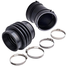 Laad de afbeelding in de galerijviewer, 2x Manguera de entrada de aire compatible for Infiniti M35 2006 2007 2008 16576-EG00A