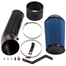 Laad de afbeelding in de galerijviewer, Kit de admisión de aire frío compatible for Ford F-250 F-350 F-450 7.3L Powerstroke Diesel