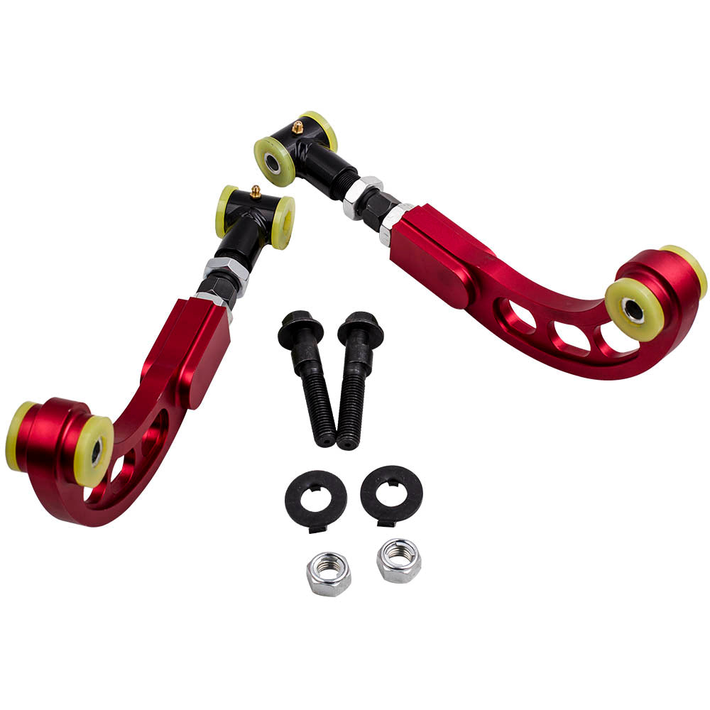 Voor Camber Bolt Achter Camber Arm Kit geschikt voor Scion tc 2005 2006 2007 2008 2009 2010