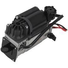 Load image into Gallery viewer, Air Suspension Compressor PumpValve Block compatible for Mercedes W219 W211 CLS500 E550