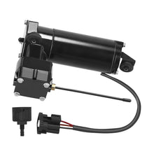 Laad de afbeelding in de galerijviewer, Kompressor Luftfederung compatible for Land Rover Range Rover P38 ANR3731 Ppompa pneumatic