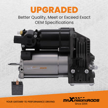Load image into Gallery viewer, Air Compressor Pump compatible for Mercedes-Benz GL420 CDi, GL450, GL450 CDi  GL500