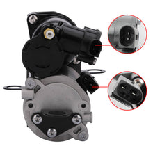 Load image into Gallery viewer, Air Suspension Compressor Pump compatible for Mercedes Benz M/GL Class W164 X164 1643203031