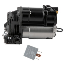 Laad de afbeelding in de galerijviewer, Compressor geschikt voor Mercedes ML-Klasse W166 1663200104 Luchtvering Level Control