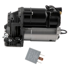 Compressor geschikt voor Mercedes ML-Klasse W166 1663200104 Luchtvering Level Control